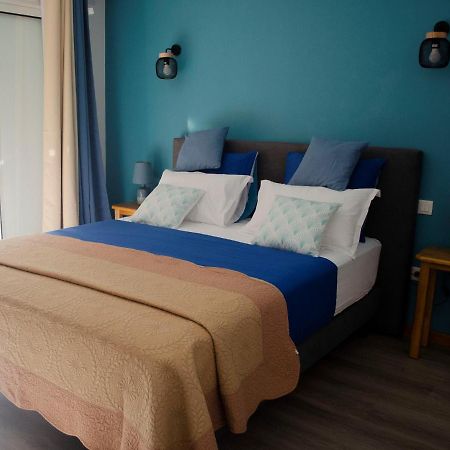 Apartmán Bec Roz' Salazie Exteriér fotografie