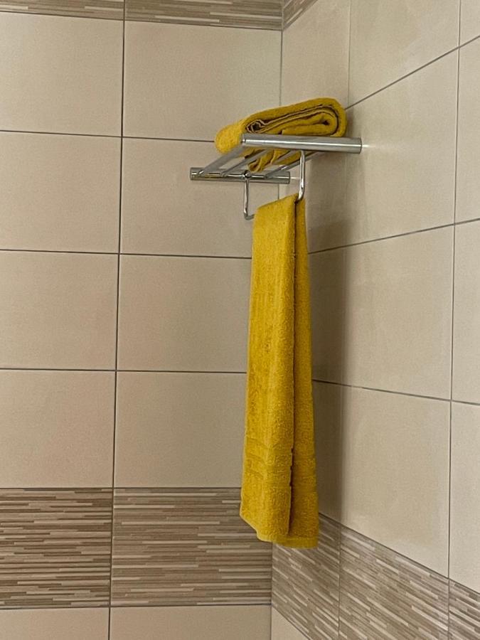 Apartmán Bec Roz' Salazie Exteriér fotografie