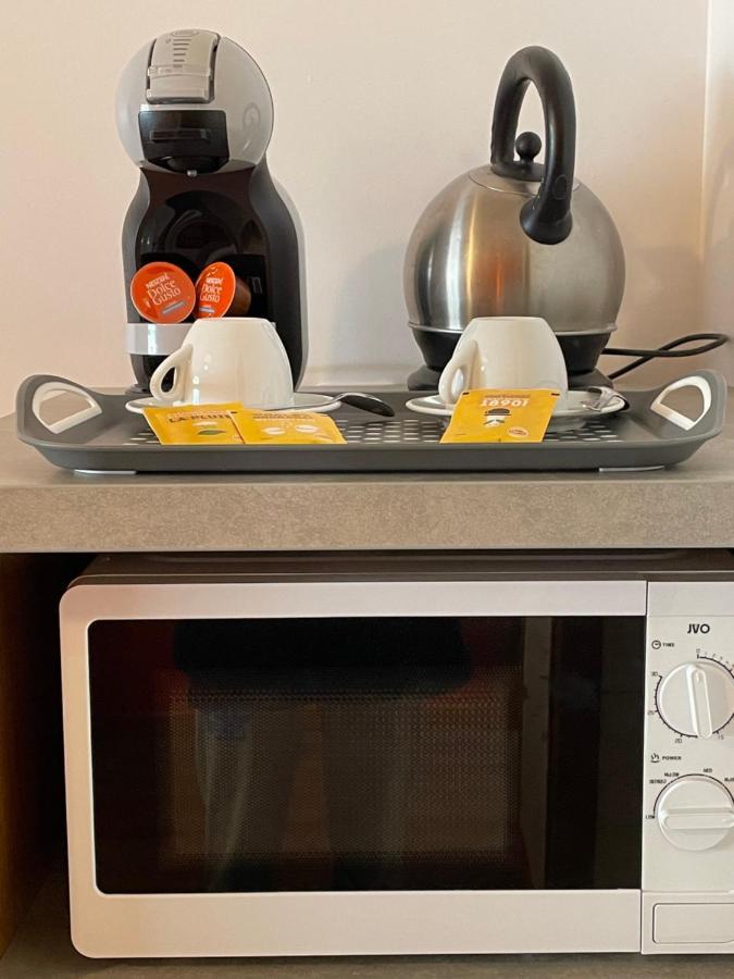 Apartmán Bec Roz' Salazie Exteriér fotografie